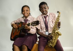 BGB SCHOOL MUSIC LESSON