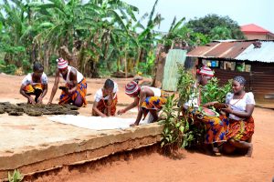 cultural bgb akure