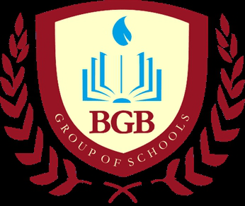 BGB … Raising The Future Greats